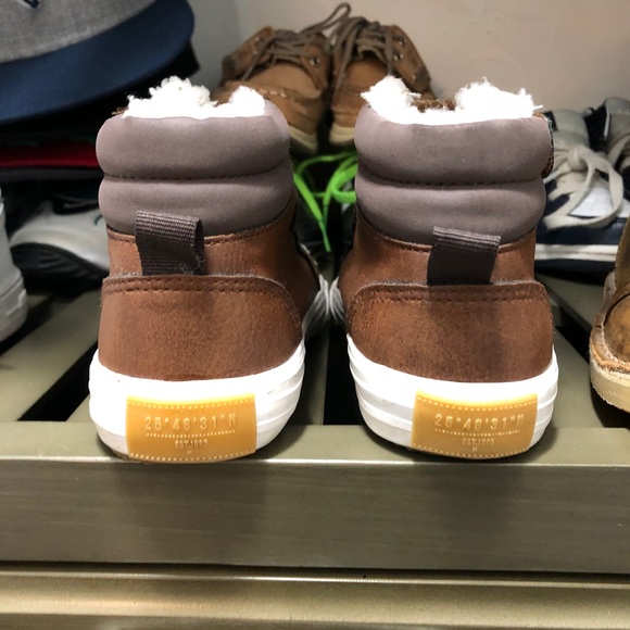 H&M high top sneakers - Picture 2 of 2